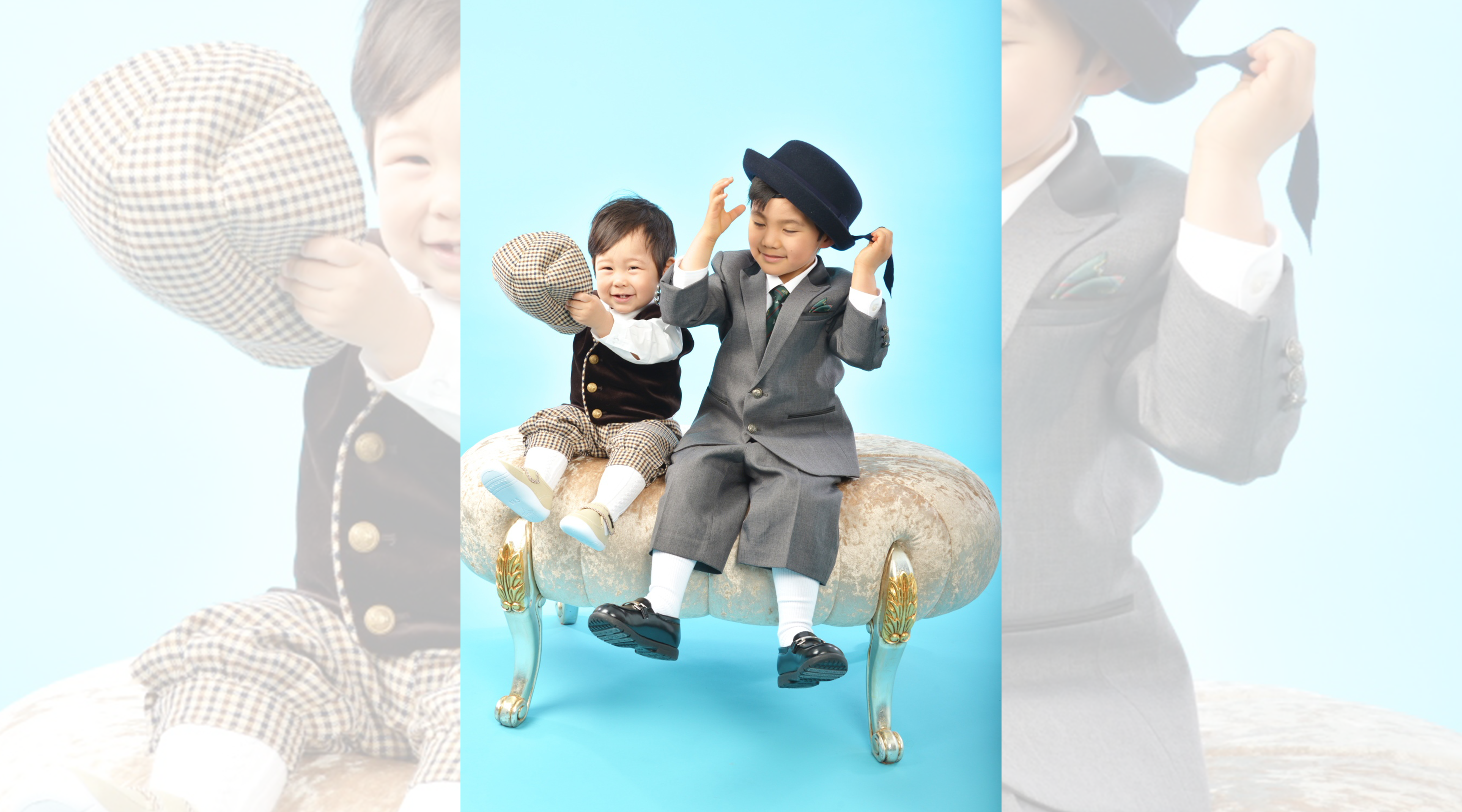 フォトスタジオ WAＲA W O Oのサブ写真２